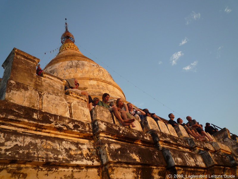 Shwe San Daw Pagoda21
